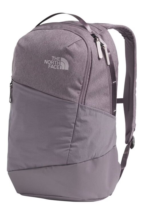 The North Face Isabella3 Everyday Laptop Women\'s Backpack Lunar Stone Dark $89 main image 9
